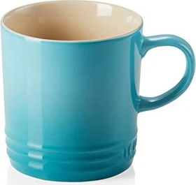Le Creuset Becher 350ml karibik
