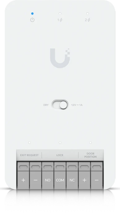 Ubiquiti Door Hub Mini