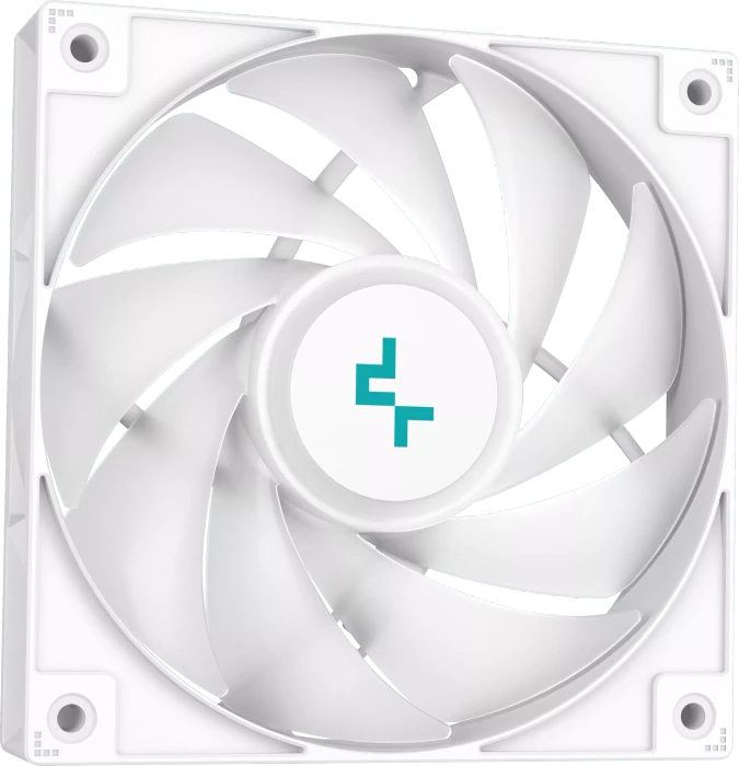 DeepCool LS520 SE WH