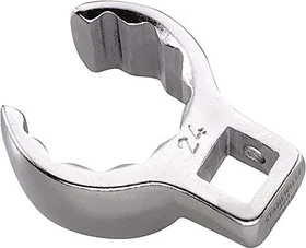 Stahlwille 440/46 Crowring Einsteck-Ringschlüssel 1/2", 46mm