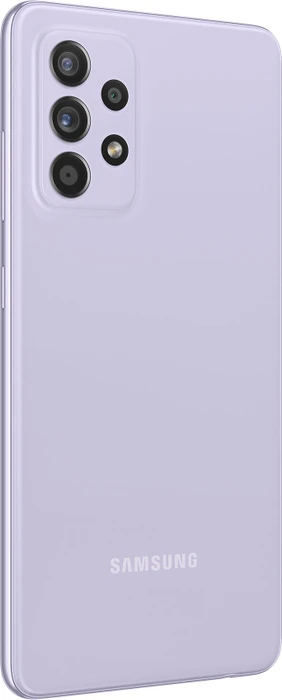 Samsung Galaxy A52s 5G 128GB Awesome Violet