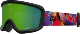 Giro Chico 2.0 multicolor flow/loden green (Junior)