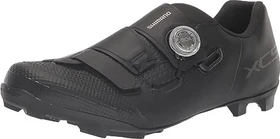 Shimano SH-XC502 schwarz (Herren)