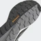 adidas Terrex Free Hiker 2 GTX wonder steel/grey three/impact orange (Herren) Vorschaubild