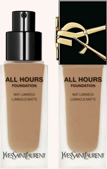 Yves Saint Laurent Encre de Peau All Hours Foundation MC5, 25ml