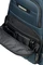 Samsonite Pro-DLX 5 Laptop Backpack 3V 15.6" Notebook-Rucksack blau Vorschaubild