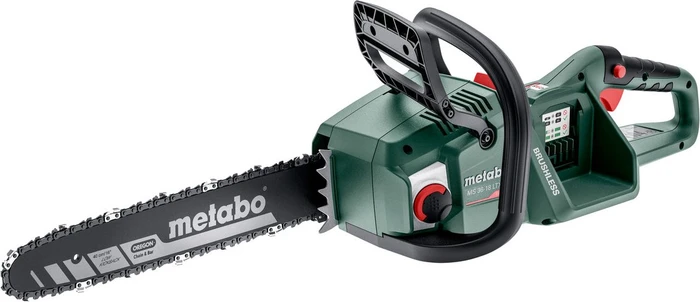 Metabo MS 36-18 LTX BL 4 40cm 3/8" Akku-Kettensäge solo