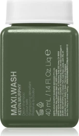Kevin Murphy Maxi.Wash Detox Shampoo Colored Hair, 40ml
