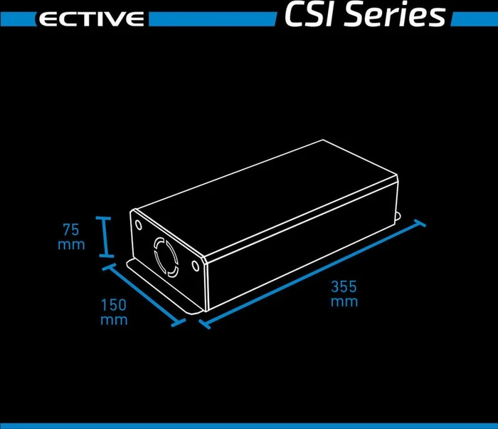 Ective CSI 5 12V