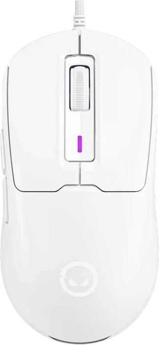Lorgar MSA10 Ultralight Gaming Mouse Advanced