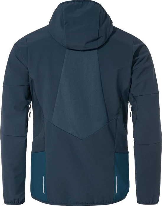 Vaude Larice V Funktionsjacke baltic sea (Herren)