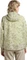 Jack Wolfskin Prelight Wind Funktionsjacke sandblasted cool matcha (Damen) Vorschaubild