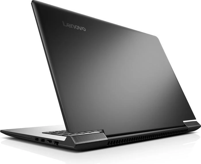 Lenovo IdeaPad 700-17ISK, Core i5-6300HQ, 8GB RAM, 128GB SSD, 1TB HDD, GeForce GTX 950M, DE