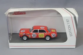 Schuco Mercedes-Benz 300 SEL 6.8 AMG #35