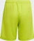 adidas Entrada 22 Shorts team semi sol yellow (Junior) Vorschaubild