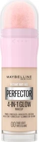 Maybelline Instant Perfector Glow 4-in-1 Make-Up 00 fair light, 20ml