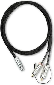 Pro-Ject Connect it Phono S RCA/miniXLR, 1.23m