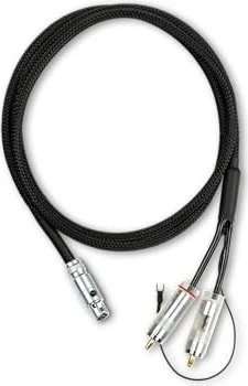 Pro-Ject Connect it Phono S RCA/miniXLR, 1.23m