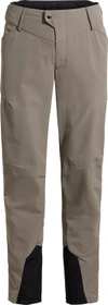 Vaude Qimsa Light Softshell Fahrradhose lang coconut (Herren)