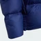 adidas Kunstdaunen Funktionsjacke dark blue/reflective silver (Junior) Vorschaubild