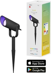 Hombli Smart Spot Light Erweiterung schwarz