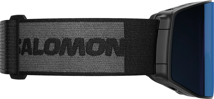 Salomon Sentry Prime Sigma schwarz
