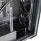 SilverStone Seta H2, schwarz, Glasfenster Vorschaubild