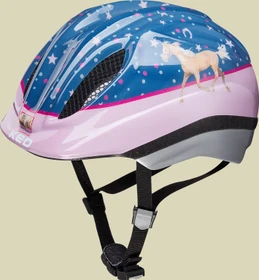 KED Meggy II Originals Kinderhelm pferdefreunde