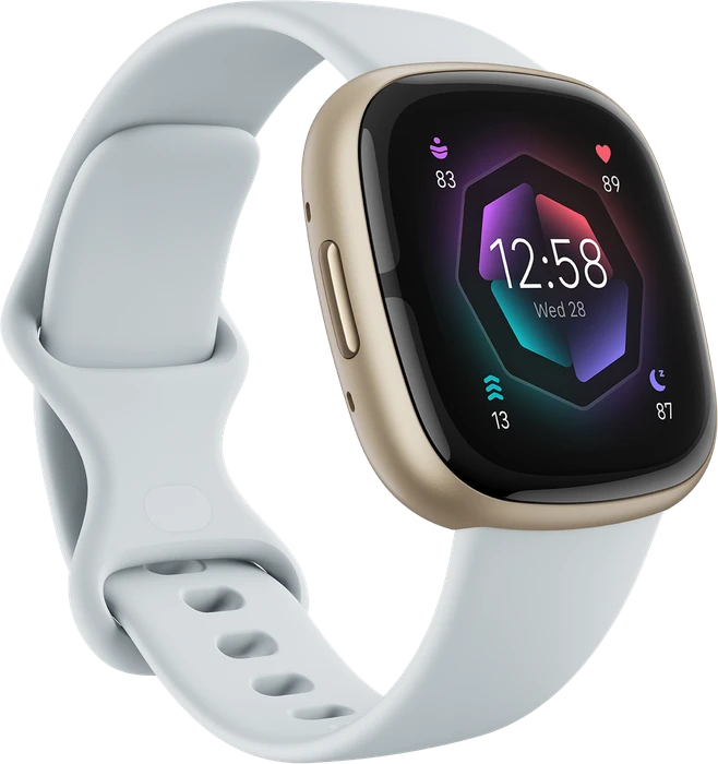 Fitbit Sense 2 Aktivitäts-Tracker