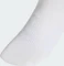 adidas Thin and Light Ankle Socken medium grey heather/white/schwarz, 3 Paare Vorschaubild