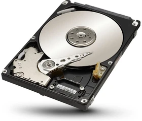 Samsung Spinpoint M9T 2TB, 2.5" / SATA 6Gb/s