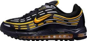 Nike Air Max TL 2.5 black/metallic silver/varsity maize (Herren)