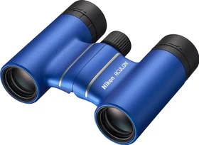 Nikon Aculon T02 8x21 blau