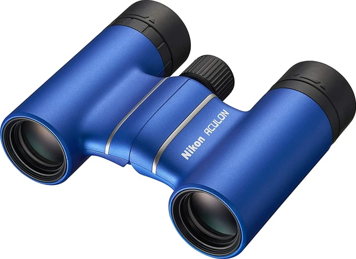 Nikon Aculon T02 8x21 blau