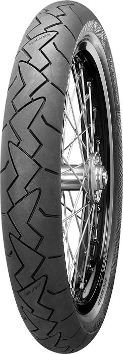 Continental ContiClassicAttack 100/90 R19 57V TL