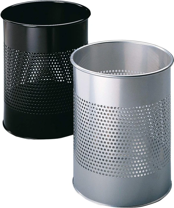 Durable Metall schwarz