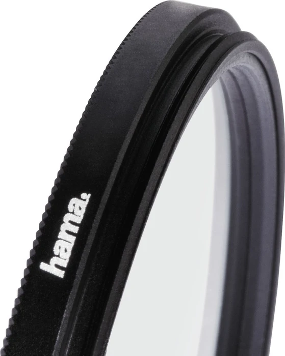 Hama Filter UV 390 (O-Haze) HTMC 58mm (00070658) – Bild 3 von 5