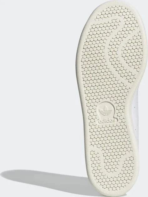 adidas Stan Smith cloud white/collegiate green/off white (Herren)