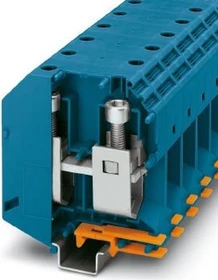 Phoenix Contact UKH 150 1500V BU - Hochstromklemme