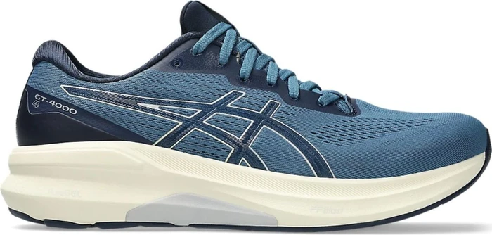 Asics GT-4000 4 Wide winter sea/birch (Herren)
