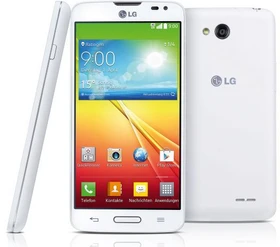 LG L90 D405 weiß