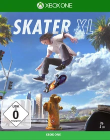 Skater XL (Xbox One/SX)
