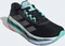 adidas Adistar Byd core black/iron metalic/flash aqua (Herren) Vorschaubild