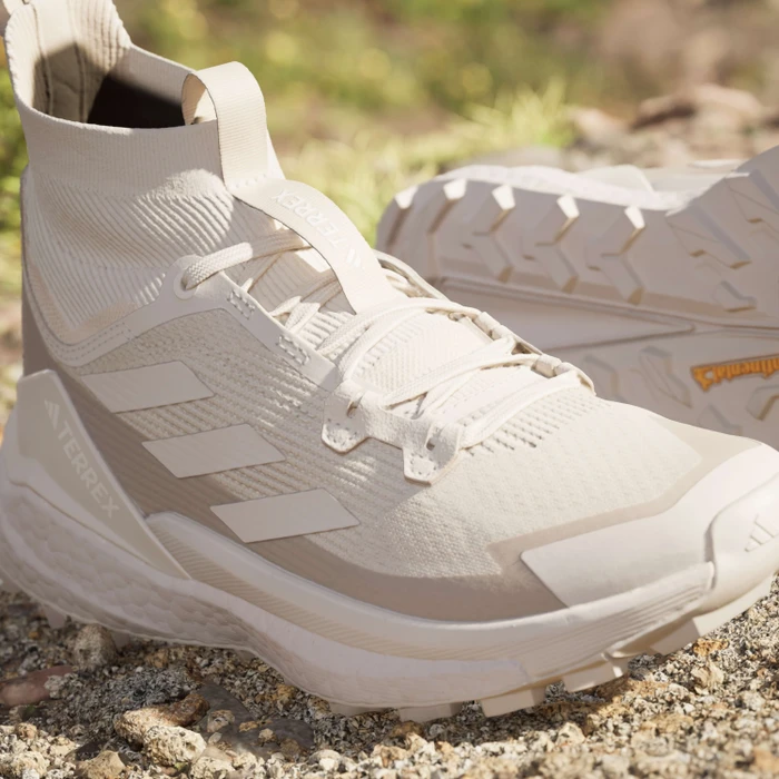 adidas Terrex Free Hiker 2.0 wonder beige/alumina (Damen)