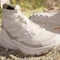 adidas Terrex Free Hiker 2.0 wonder beige/alumina (Damen) Vorschaubild