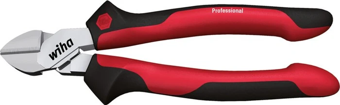 Wiha Z 12105 Professional DynamicJoint 140mm Seitenschneider, 14cm