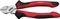 Wiha Z 12105 Professional DynamicJoint 140mm Seitenschneider, 14cm Vorschaubild