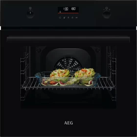AEG Electrolux AB37BP Backofen-Set