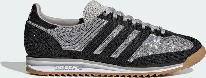 adidas SL 72 OG grey two/core black/cloud white