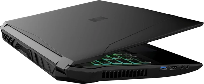 Schenker XMG Apex 15-E18mnq, Core i7-8700, 16GB RAM, 256GB SSD, 1TB HDD, GeForce GTX 1060, DE